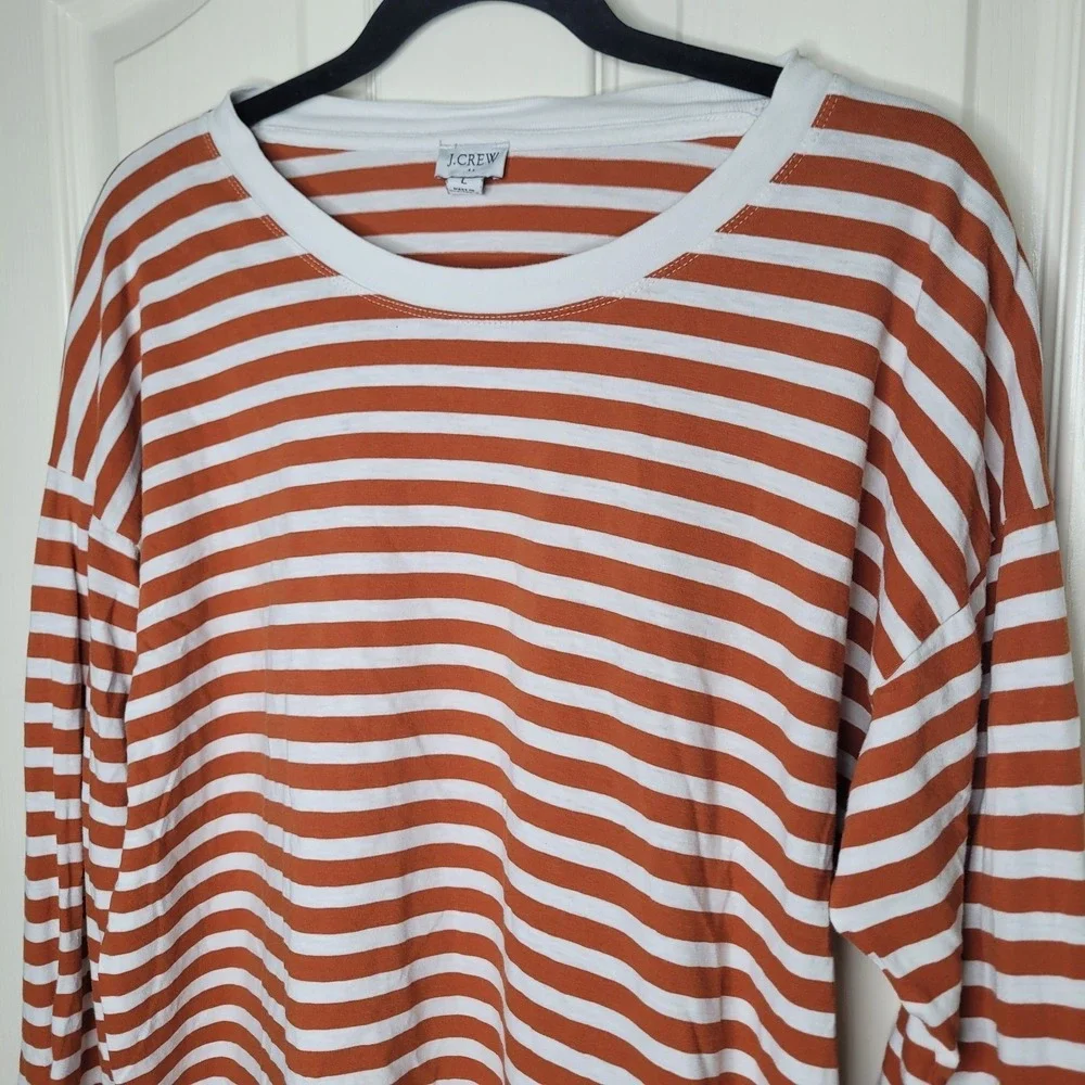 J. Crew Factory crew long